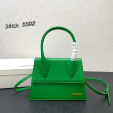 Jacquemus Top Handle Bags